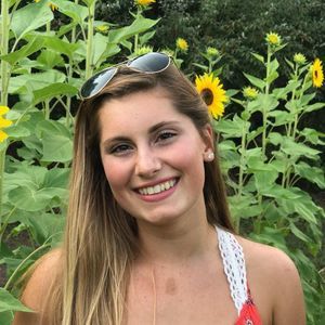 Meet your Posher, Grace